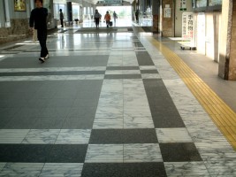 �R���R�[�X���P��