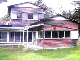 �N���u�n�E�X