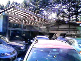 ���t�̒��ԏ�