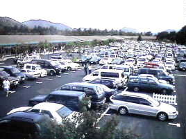 �j���[�E�F�X�g���ԏ�